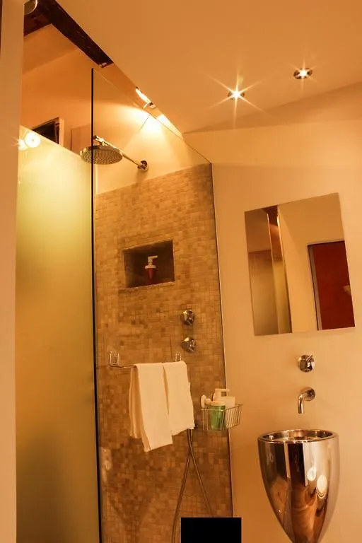 Relax Suite San Felice Bologna