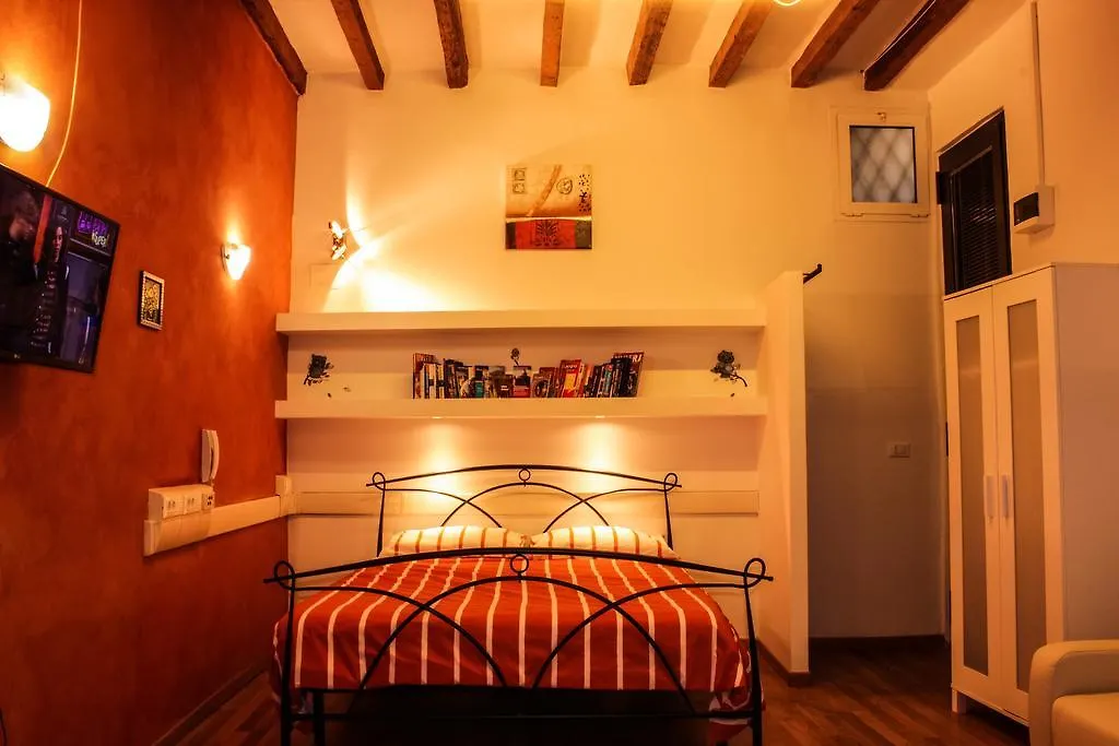 Relax Suite San Felice Bologna Appartamento