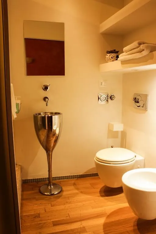 Appartamento Relax Suite San Felice Bologna