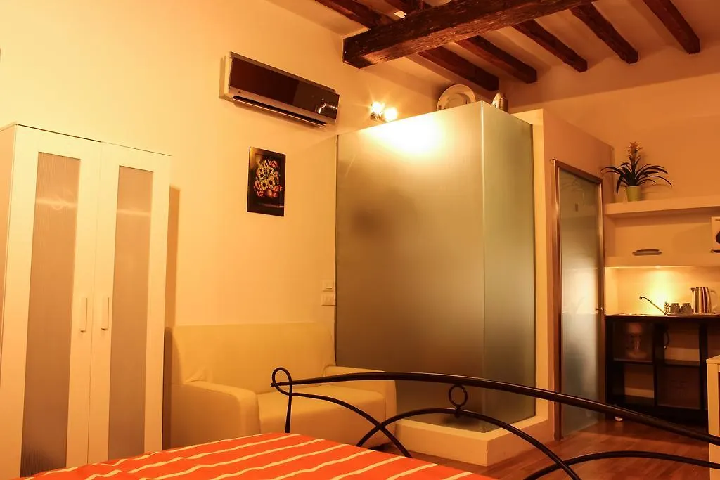 Appartamento Relax Suite San Felice Bologna Italia