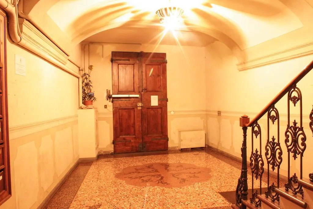 Relax Suite San Felice Bologna