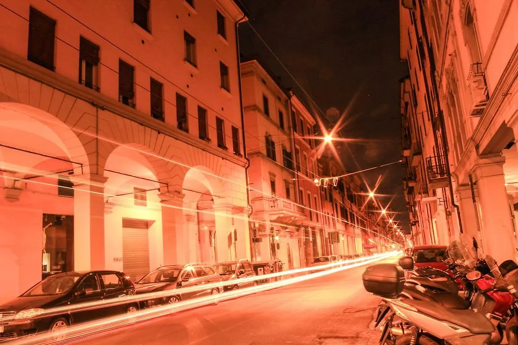 Appartamento Relax Suite San Felice Bologna