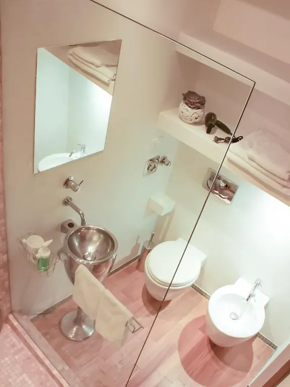 Relax Suite San Felice Bologna Apartment