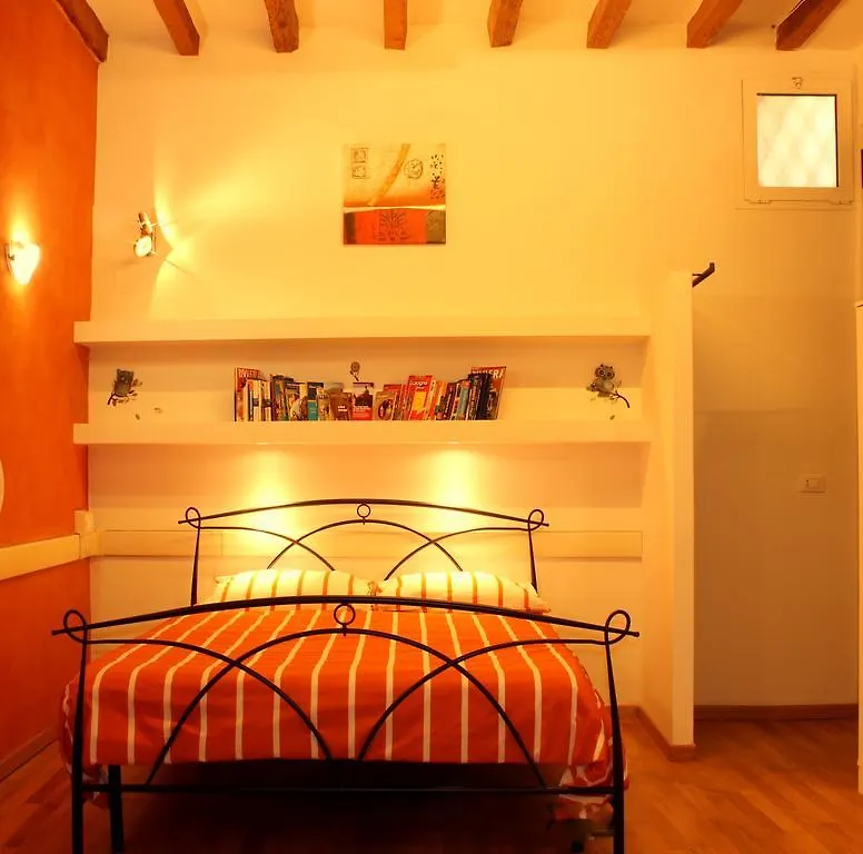 Relax Suite San Felice Bologna
